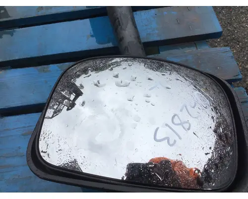 FREIGHTLINER CASCADIA Mirror (Side View)