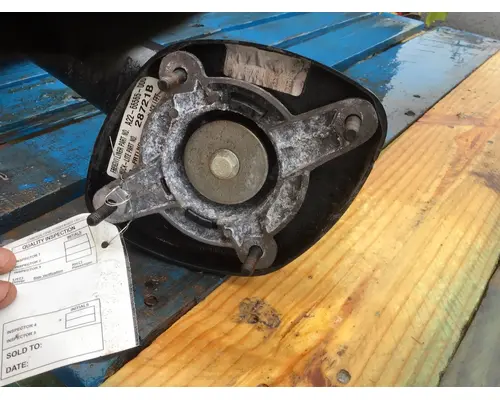 FREIGHTLINER CASCADIA Mirror (Side View)