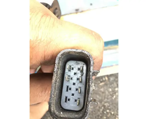 FREIGHTLINER CASCADIA Mirror (Side View)