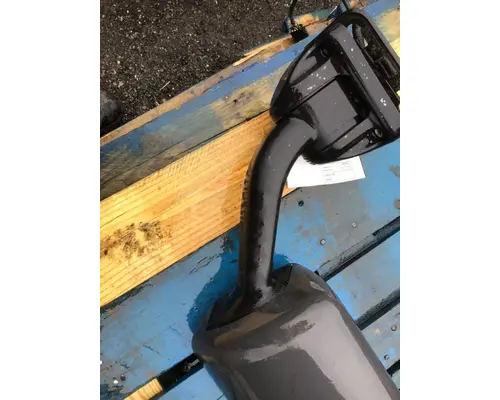 FREIGHTLINER CASCADIA Mirror (Side View)