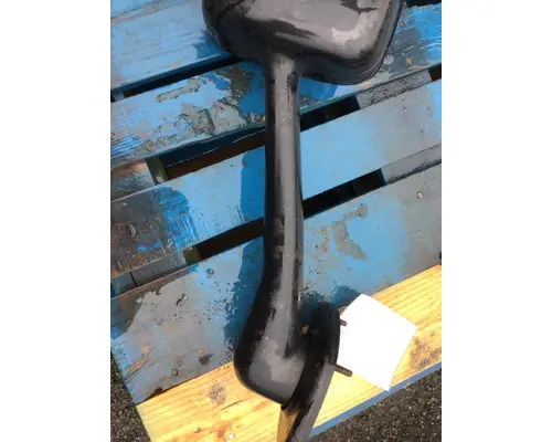 FREIGHTLINER CASCADIA Mirror (Side View)