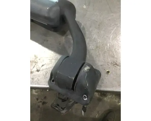 FREIGHTLINER CASCADIA Mirror (Side View)