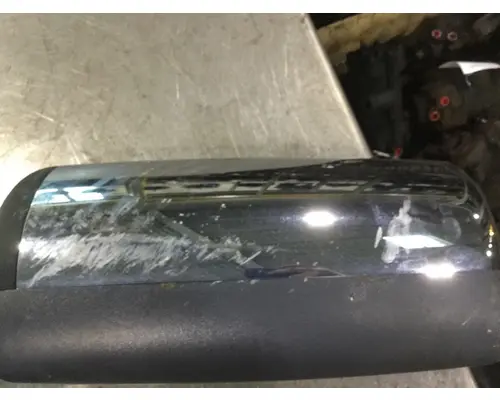 FREIGHTLINER CASCADIA Mirror (Side View)