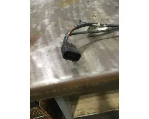 FREIGHTLINER CASCADIA Mirror (Side View)