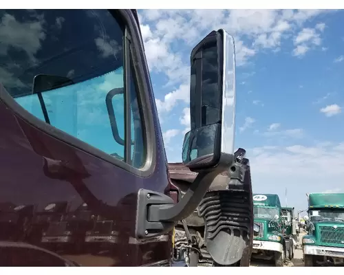 FREIGHTLINER CASCADIA Mirror (Side View)