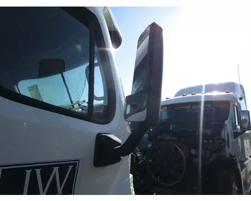 FREIGHTLINER CASCADIA Mirror (Side View)