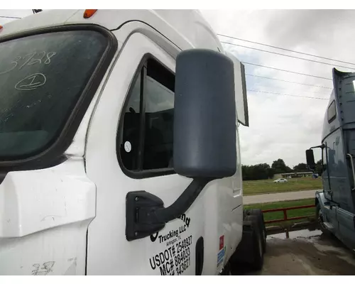 FREIGHTLINER CASCADIA Mirror (Side View)