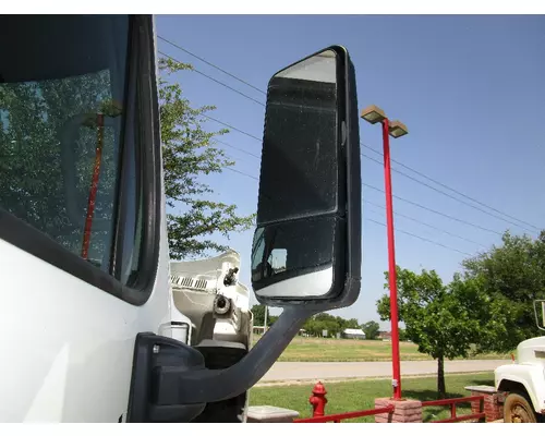 FREIGHTLINER CASCADIA Mirror (Side View)