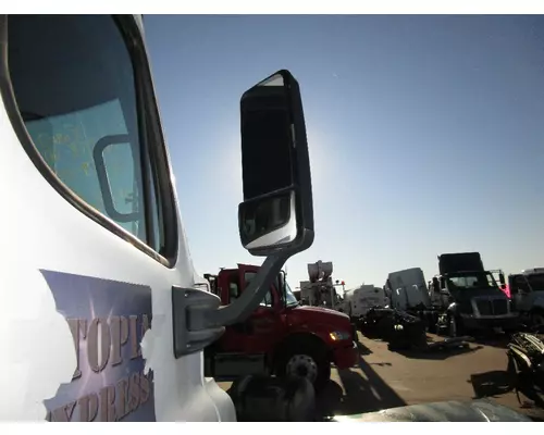 FREIGHTLINER CASCADIA Mirror (Side View)