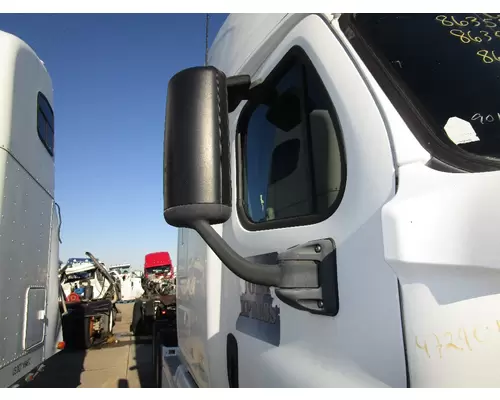 FREIGHTLINER CASCADIA Mirror (Side View)