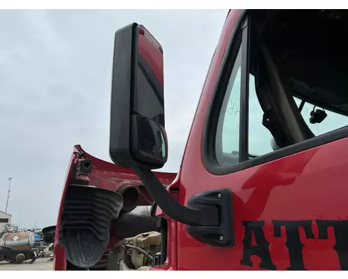 FREIGHTLINER CASCADIA Mirror (Side View)