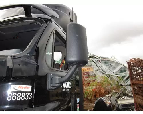 FREIGHTLINER CASCADIA Mirror (Side View)