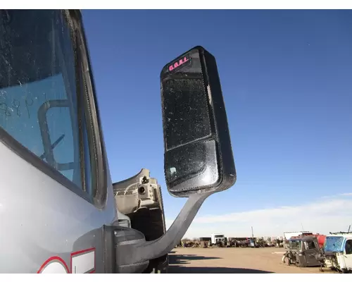 FREIGHTLINER CASCADIA Mirror (Side View)