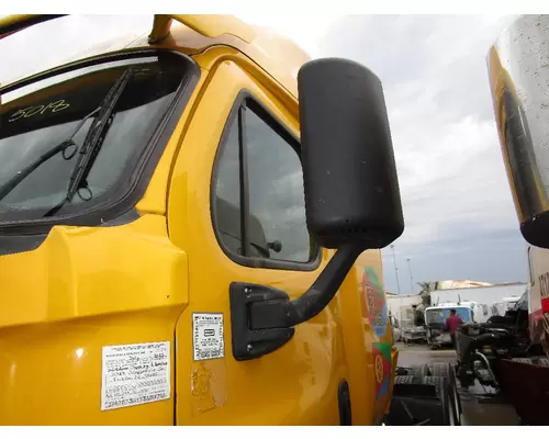 FREIGHTLINER CASCADIA Mirror (Side View)