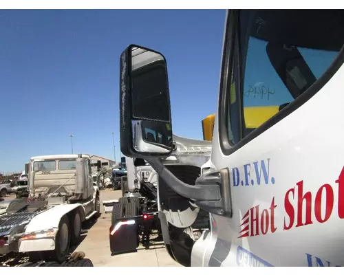 FREIGHTLINER CASCADIA Mirror (Side View)