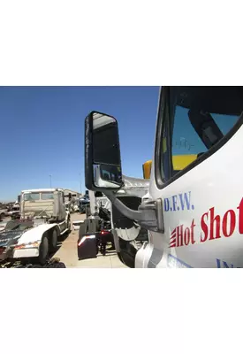 FREIGHTLINER CASCADIA Mirror (Side View)