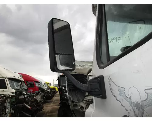 FREIGHTLINER CASCADIA Mirror (Side View)