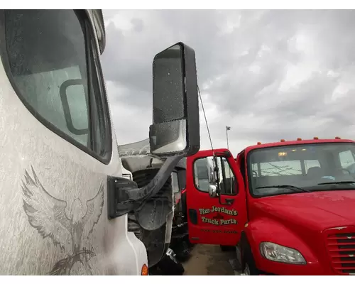 FREIGHTLINER CASCADIA Mirror (Side View)