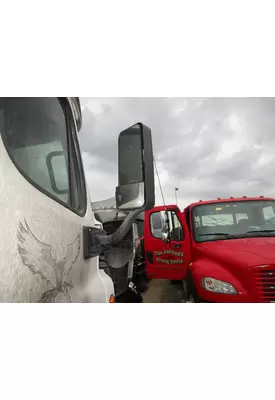 FREIGHTLINER CASCADIA Mirror (Side View)