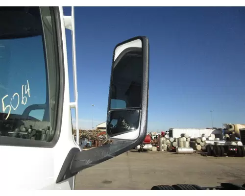 FREIGHTLINER CASCADIA Mirror (Side View)