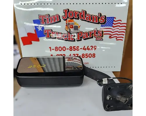 FREIGHTLINER CASCADIA Mirror (Side View)