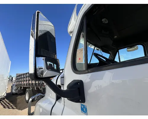FREIGHTLINER CASCADIA Mirror (Side View)