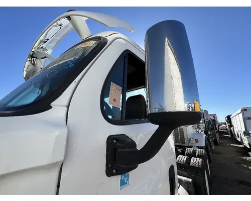 FREIGHTLINER CASCADIA Mirror (Side View)