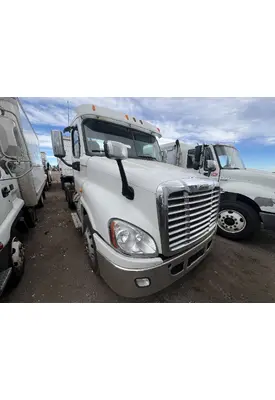 FREIGHTLINER CASCADIA Mirror (Side View)