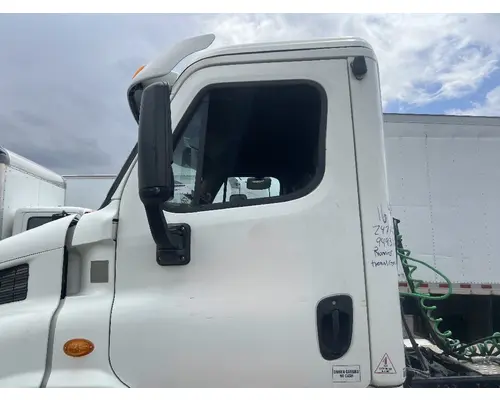 FREIGHTLINER CASCADIA Mirror (Side View)