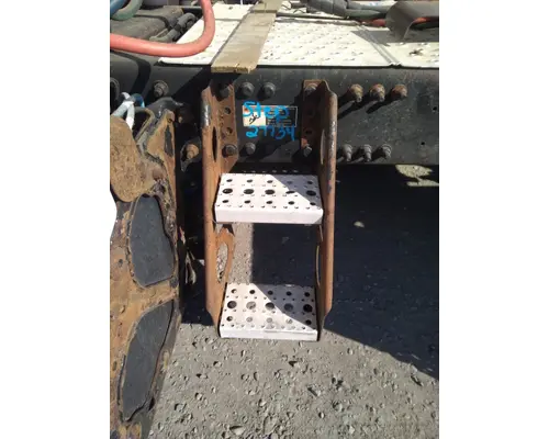 FREIGHTLINER CASCADIA Misc Parts