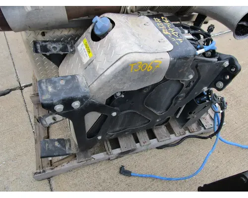FREIGHTLINER CASCADIA Miscellaneous Parts 