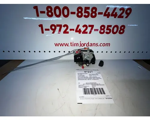 FREIGHTLINER CASCADIA Miscellaneous Parts 