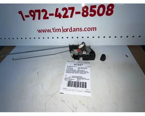 FREIGHTLINER CASCADIA Miscellaneous Parts 