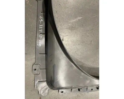 FREIGHTLINER CASCADIA Miscellaneous Parts OEM# 0532791000 in Abbotsford ...