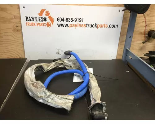 FREIGHTLINER CASCADIA Miscellaneous Parts