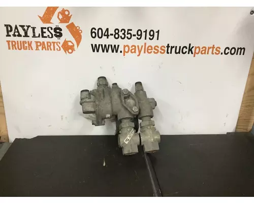 FREIGHTLINER CASCADIA Miscellaneous Parts