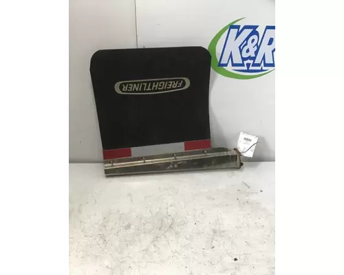 FREIGHTLINER CASCADIA Mud Flap 