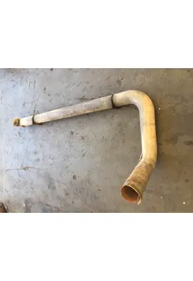 FREIGHTLINER CASCADIA Muffler