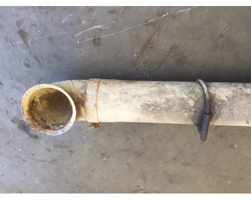 FREIGHTLINER CASCADIA Muffler