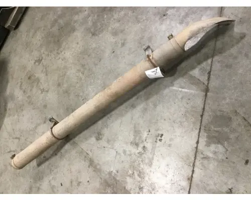 FREIGHTLINER CASCADIA Muffler