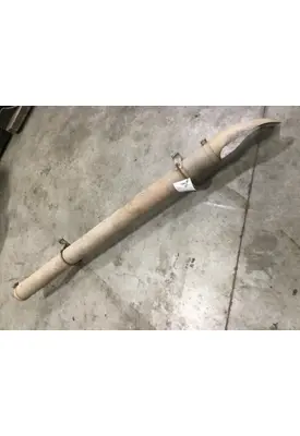 FREIGHTLINER CASCADIA Muffler