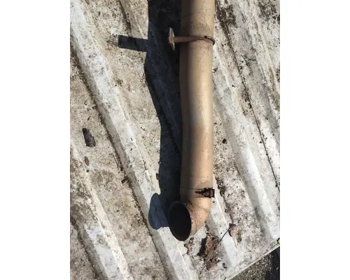 FREIGHTLINER CASCADIA Muffler