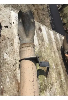 FREIGHTLINER CASCADIA Muffler