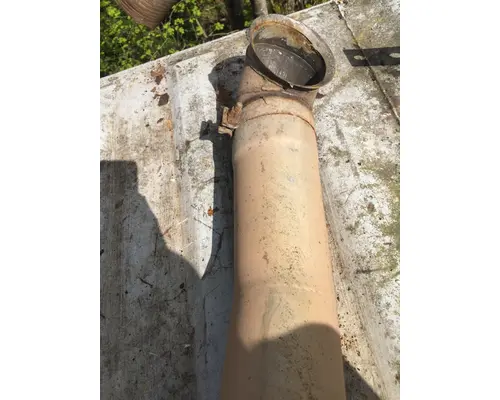 FREIGHTLINER CASCADIA Muffler