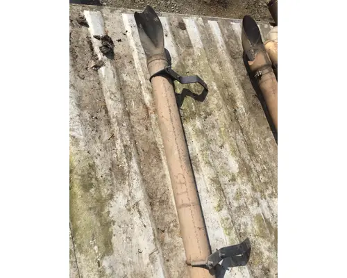 FREIGHTLINER CASCADIA Muffler