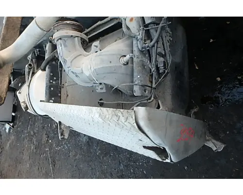 FREIGHTLINER CASCADIA Muffler