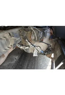 FREIGHTLINER CASCADIA Muffler