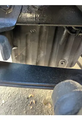 FREIGHTLINER CASCADIA Oil Pan