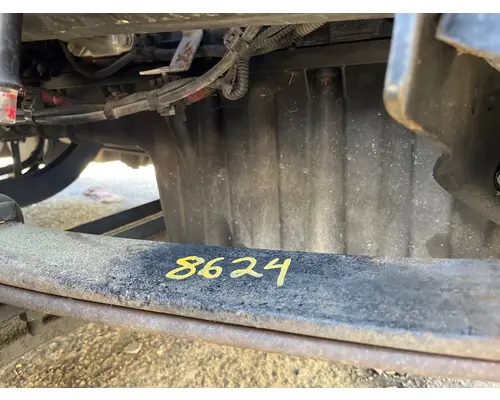 FREIGHTLINER CASCADIA Oil Pan