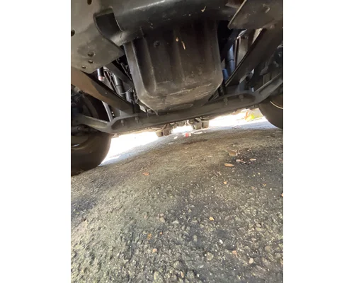 FREIGHTLINER CASCADIA Oil Pan